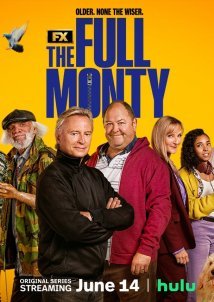 The Full Monty / Άντρες με τα Όλα τους (2023)