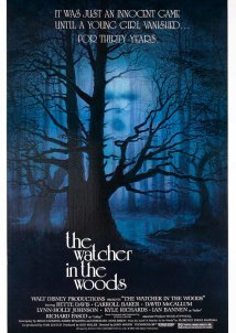 Τα μάτια του δάσους / The Watcher in the Woods (1980)