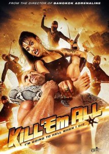 Kill Em All (2013)