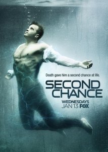 Second Chance (2016) TV Series