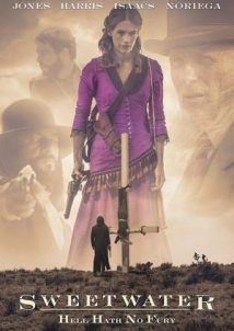Sweetwater (2013)