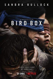 Με τα Μάτια Κλειστά / Bird Box (2018)