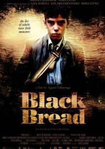 Pa Negre / Black Bread (2010)