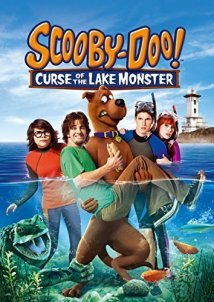 Σκούμπι Ντού! Η Κατάρα του Τέρατος της Λίμνης / Scooby-Doo! Curse of the Lake Monster (2010)