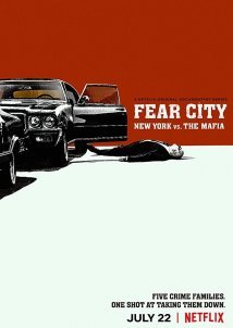 Fear City: New York vs the Mafia (2020)
