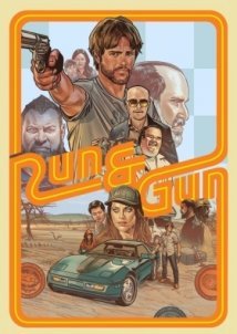 The Ray / Run & Gun (2022)