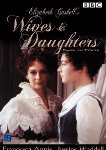 Wives and Daughters (1999) TV Mini-Series