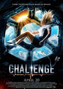 The Challenge / Vyzov (2023)