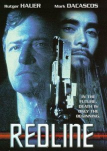 Redline / Deathline (1997)