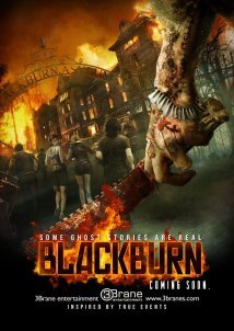 Blackburn (2015)