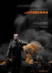 Οργή και Τιμωρία / The Horseman (2008)