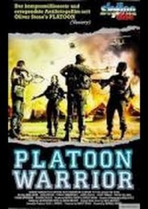 Platoon Warriors (1988)
