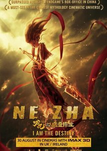 Nezha: Birth of the Demon Child / Ne Zha zhi mo tong jiang shi (2019)