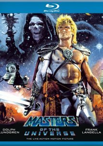 Masters of the Universe / Οι κυρίαρχοι του Σύμπαντος (1987)