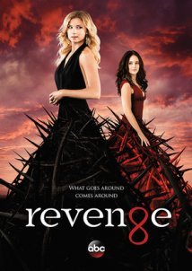 Revenge (2011-2015) TV Series