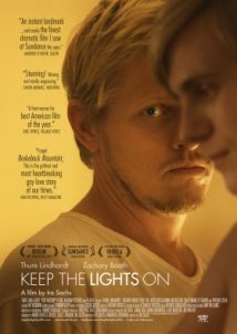 Κρατα Ενα Φωσ Αναμμενο / Keep the Lights On (2012)