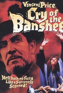 Cry of the Banshee / Κραυγές που Σκοτώνουν (1970)