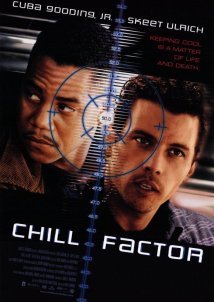 Βγαλε Τη Βομβα Απο Το Ψυγειο / Chill Factor (1999)