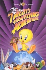 Tweetys High-Flying Adventure / Τουήτη ιπτάμενες περιπέτειες (2000)