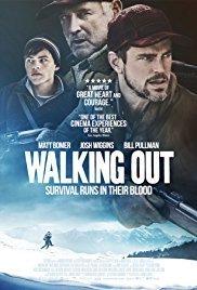 Walking Out (2017)