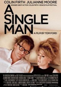 A Single Man / Ένας Άντρας Μόνος (2009)