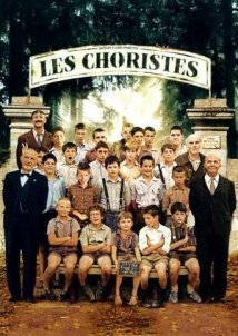 Les choristes / The Chorus / Τα Παιδιά της Χορωδίας (2004)