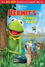 Kermit's Swamp Years (2002)