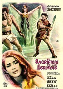 Hero of Babylon / L'eroe di Babilonia (1963)