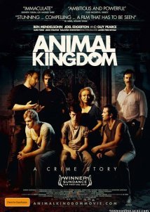Animal Kingdom / Το χρίσμα (2010)