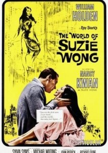 Ο κόσμος της Σούζι Γουόνγκ / The World of Suzie Wong (1960)