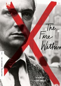 Η Φλόγα που Τρεμοσβήνει / The Fire Within / Le feu follet (1963)