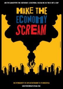 Make the economy scream (2019)