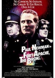 Μπρονξ / Fort Apache the Bronx (1981)