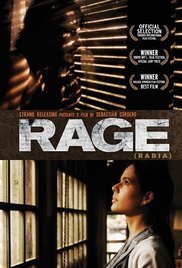Rabia / Rage (2009)