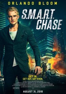 Το Κόλπο της Σαγκάης / Smart Chase: Fire & Earth (2017)