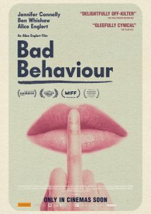 Bad Behaviour (2023)