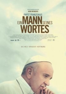 Pope Francis: A Man of His Word (2018)