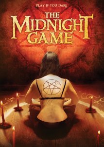 The Midnight Game (2013)