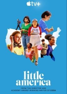 Little America (2020)