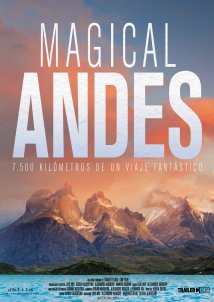 Magical Andes / Andes Mágicos (2019)