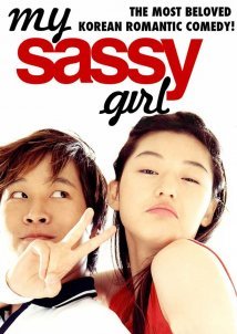 My Sassy Girl / Yeopgijeogin geunyeo (2001)