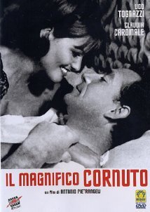 The Magnificent Cuckold - Il magnifico cornuto (1964)