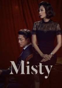 Misty / Miseuti (2018)
