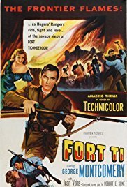 Fort Ti (1953)