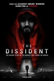 Ο Αντιφρονουντασ / The Dissident (2020)