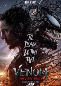 Venom: Η Τελευταία Πράξη / Venom: The Last Dance (2024)