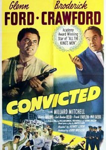Convicted (1950)