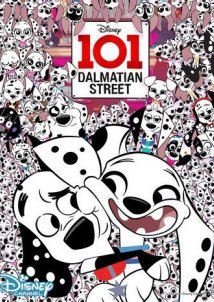 101 Dalmatian Street (2018)