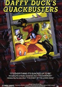 Daffy Duck's Quackbusters (1988)