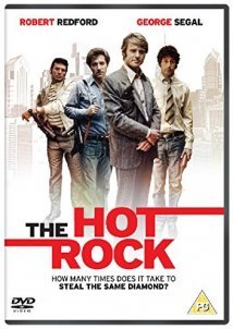 The Hot Rock (1972)